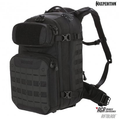 First tactical 2024 ascend messenger bag